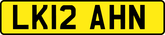 LK12AHN
