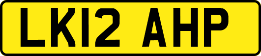 LK12AHP
