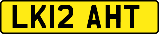 LK12AHT