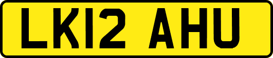 LK12AHU