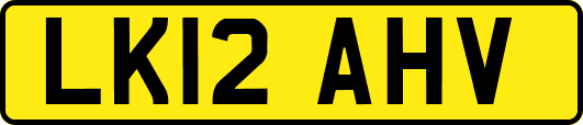 LK12AHV