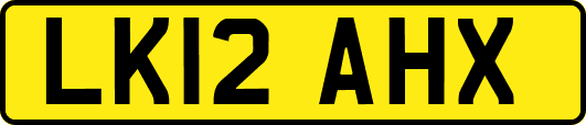 LK12AHX