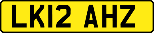 LK12AHZ