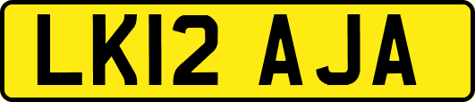 LK12AJA