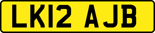 LK12AJB