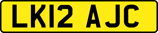 LK12AJC