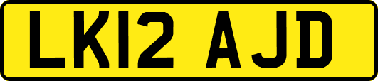 LK12AJD