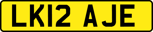 LK12AJE