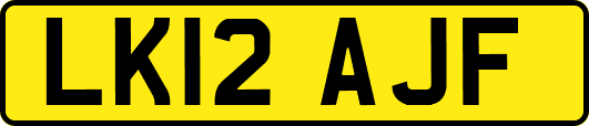 LK12AJF