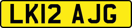 LK12AJG