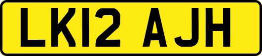 LK12AJH