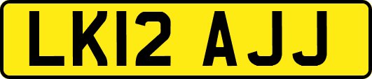 LK12AJJ