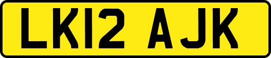 LK12AJK