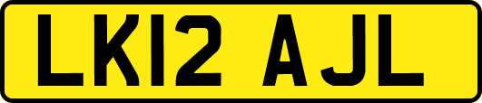 LK12AJL