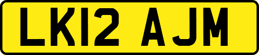 LK12AJM
