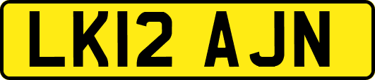 LK12AJN