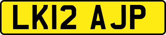 LK12AJP