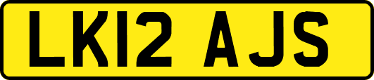 LK12AJS