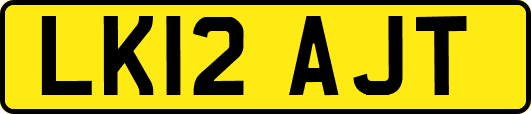 LK12AJT