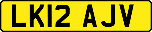 LK12AJV