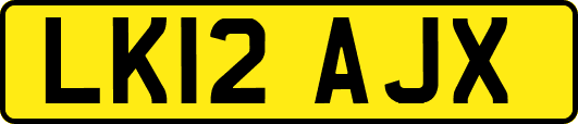 LK12AJX