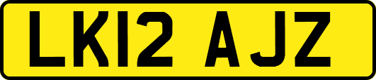 LK12AJZ