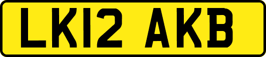 LK12AKB