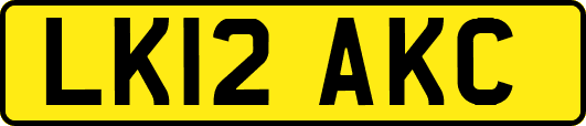 LK12AKC