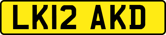 LK12AKD