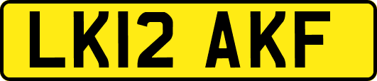 LK12AKF