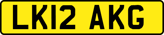 LK12AKG