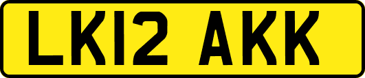 LK12AKK