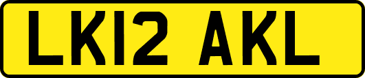 LK12AKL