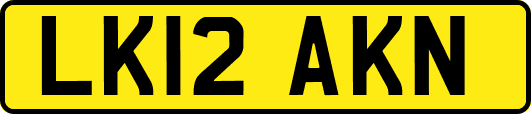 LK12AKN