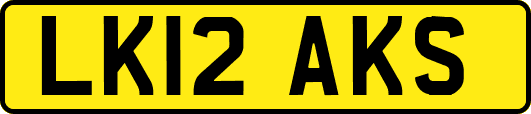 LK12AKS