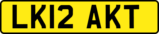 LK12AKT