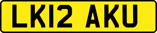 LK12AKU
