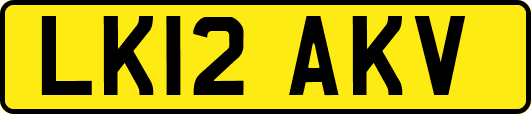 LK12AKV