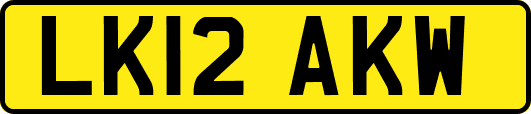LK12AKW