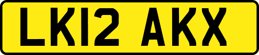 LK12AKX