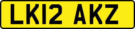 LK12AKZ