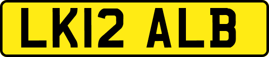 LK12ALB