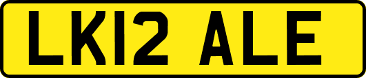 LK12ALE
