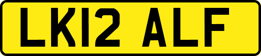 LK12ALF