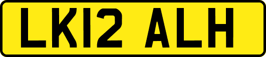 LK12ALH
