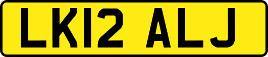LK12ALJ