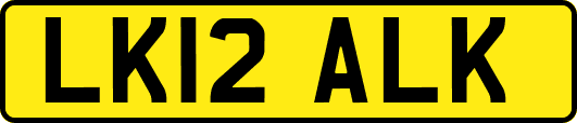 LK12ALK