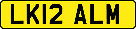 LK12ALM
