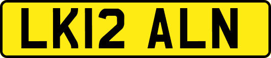 LK12ALN