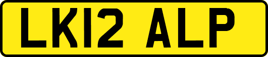 LK12ALP